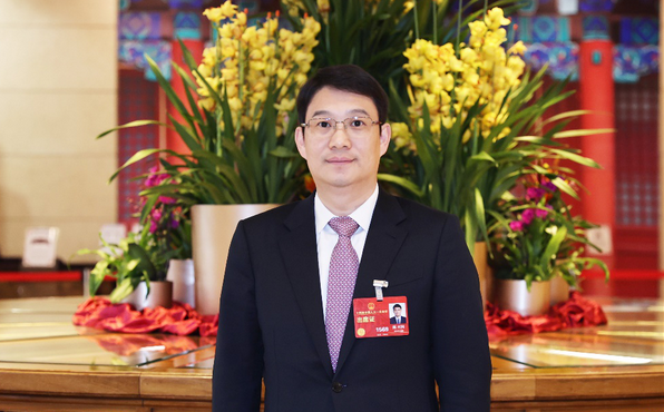 中建三局董事长陈卫国：加快打造产业创新联合体