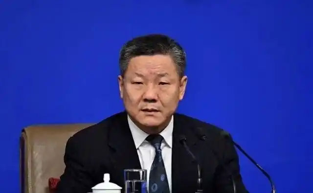 <strong>住建部原副部长陆克华，涉贪被批</strong>